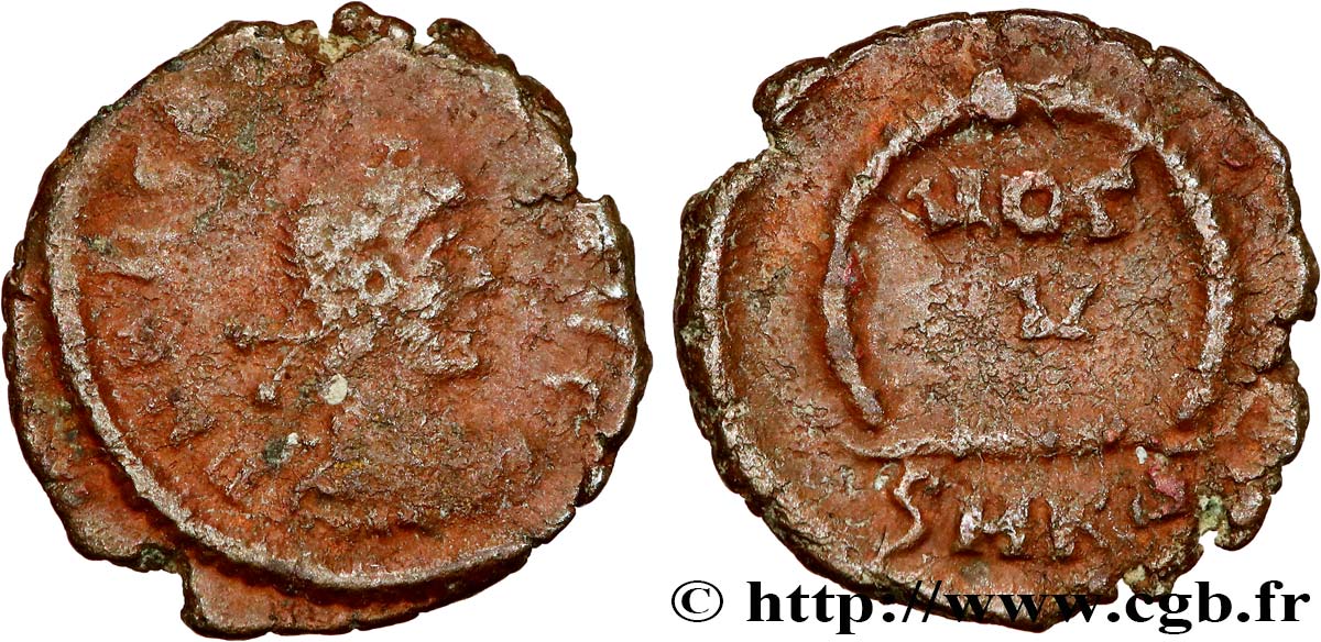 ARCADIUS Nummus TTB