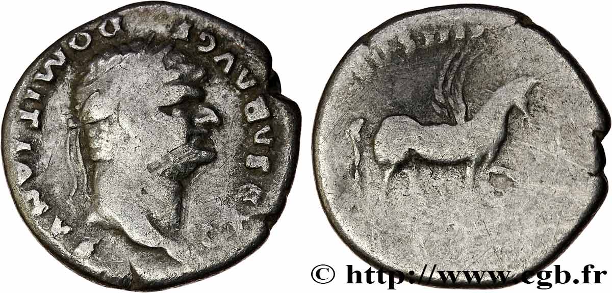 DOMICIANO Denier BC+/BC