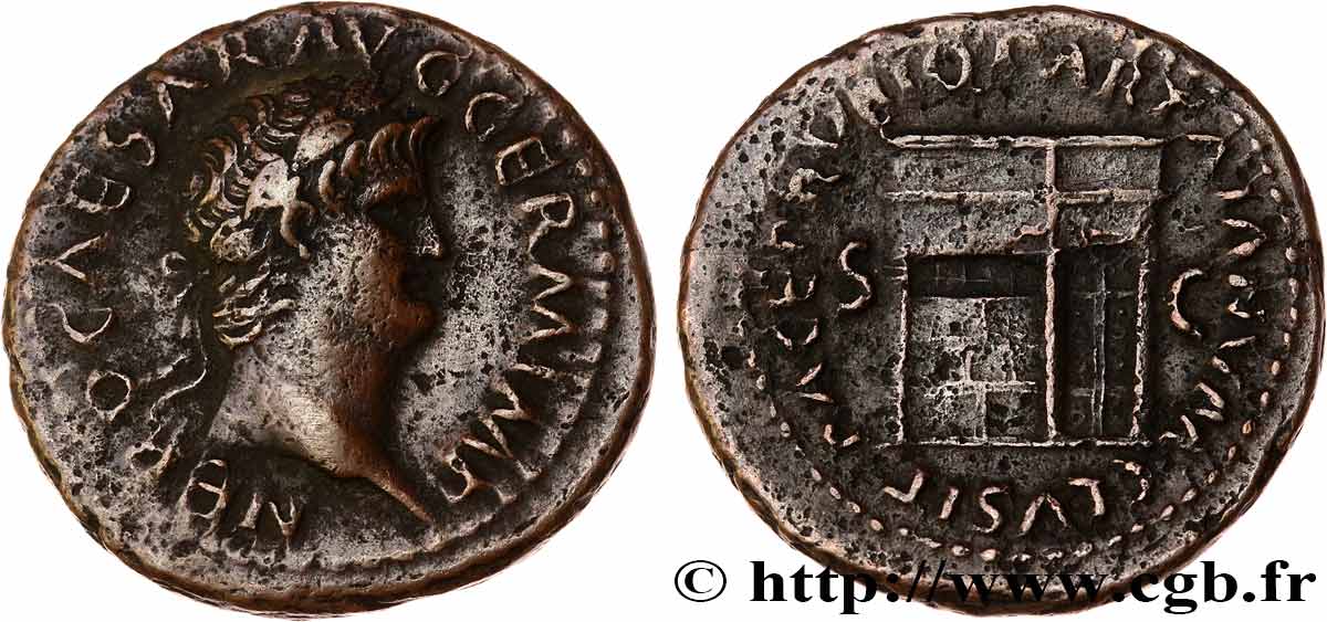 NÉRON As TTB