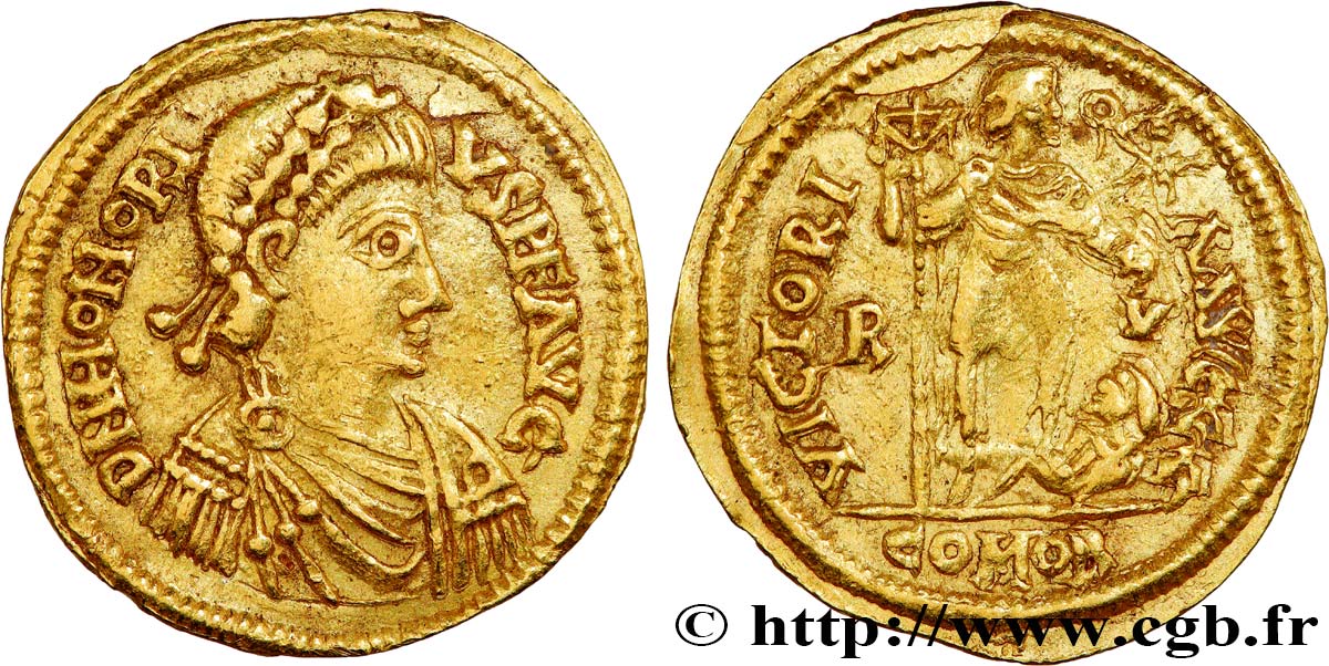 ONORIO Solidus MBC+/MBC