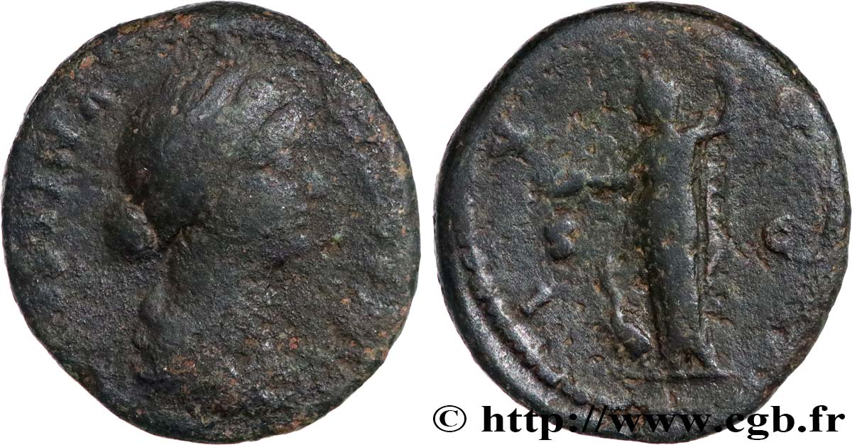 FAUSTINA GIOVANE as q.MB/MB
