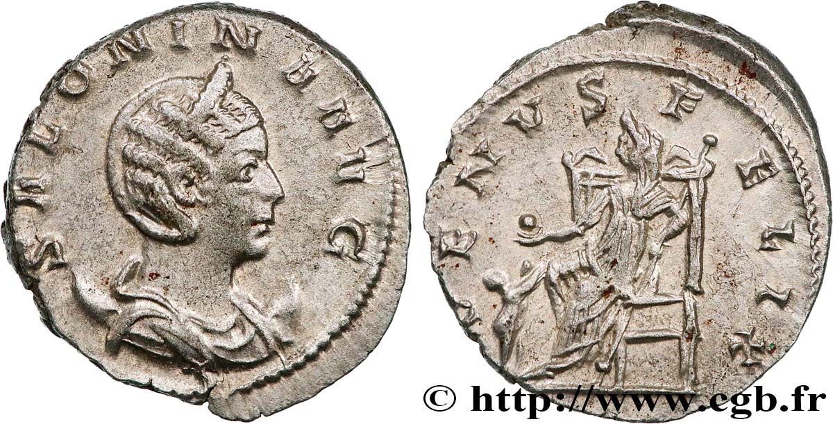 SALONINA Antoninien SC