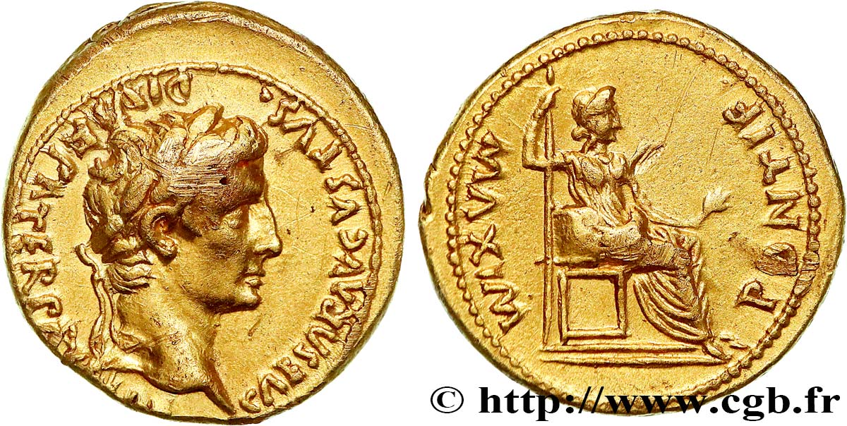 AUGUSTUS Aureus AU