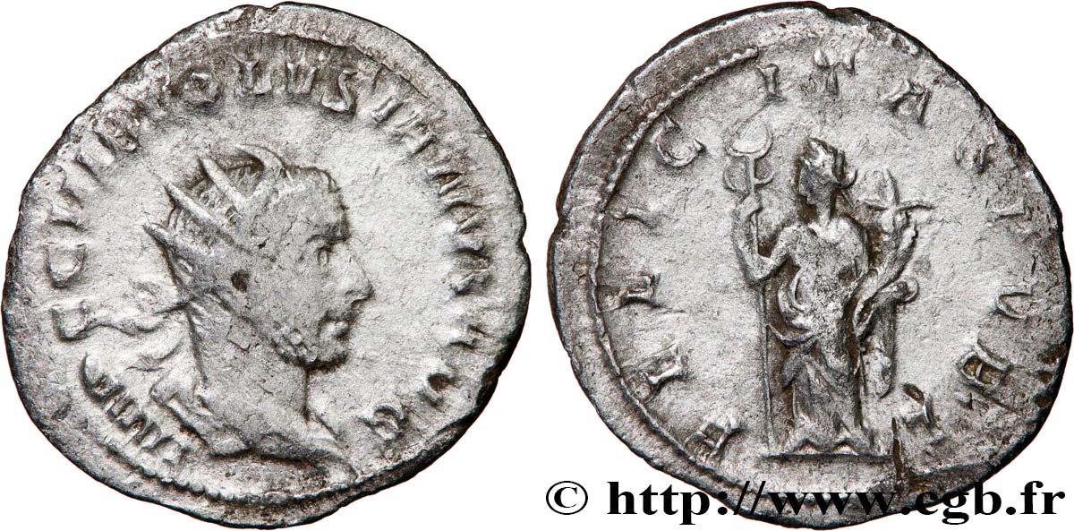 VOLUSIANO Antoninien BB