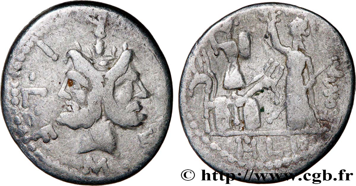 FURIA Denier VF