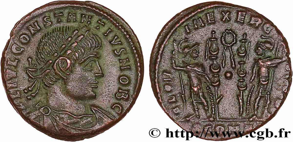 CONSTANCE II Centenionalis SUP