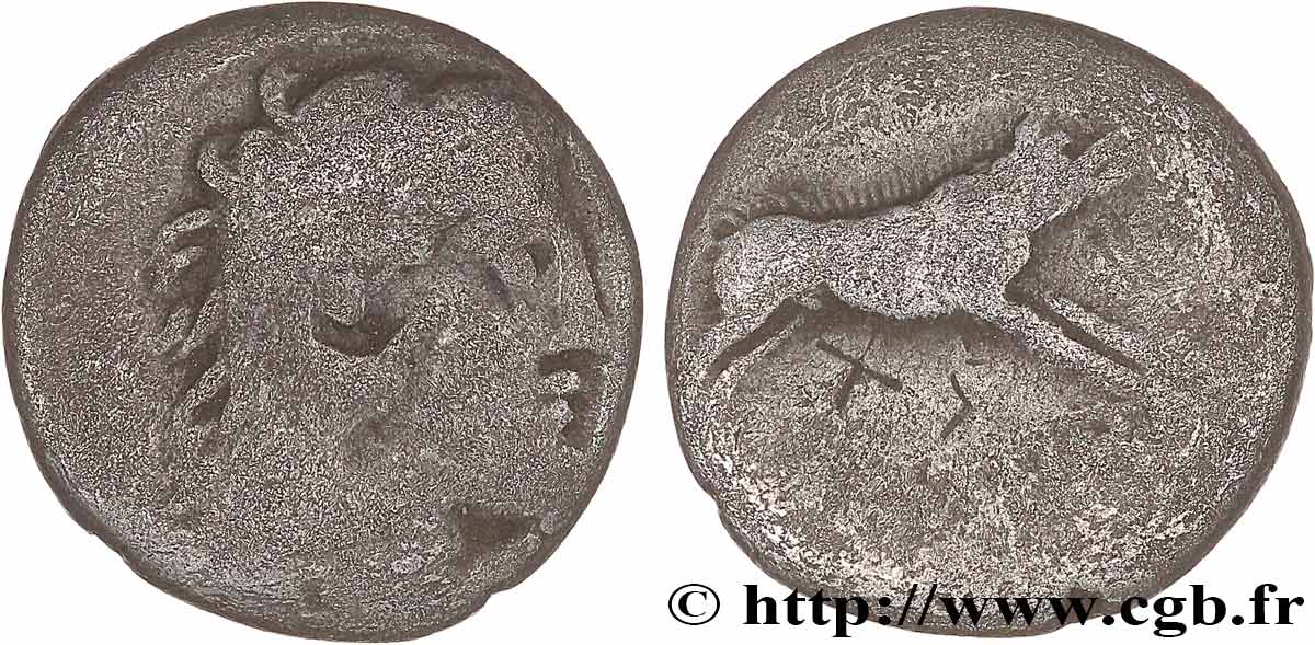 VOLTEIA Denier F