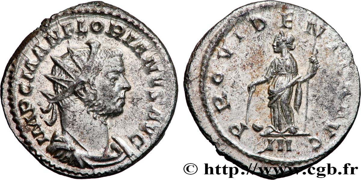 FLORIANO Aurelianus SC