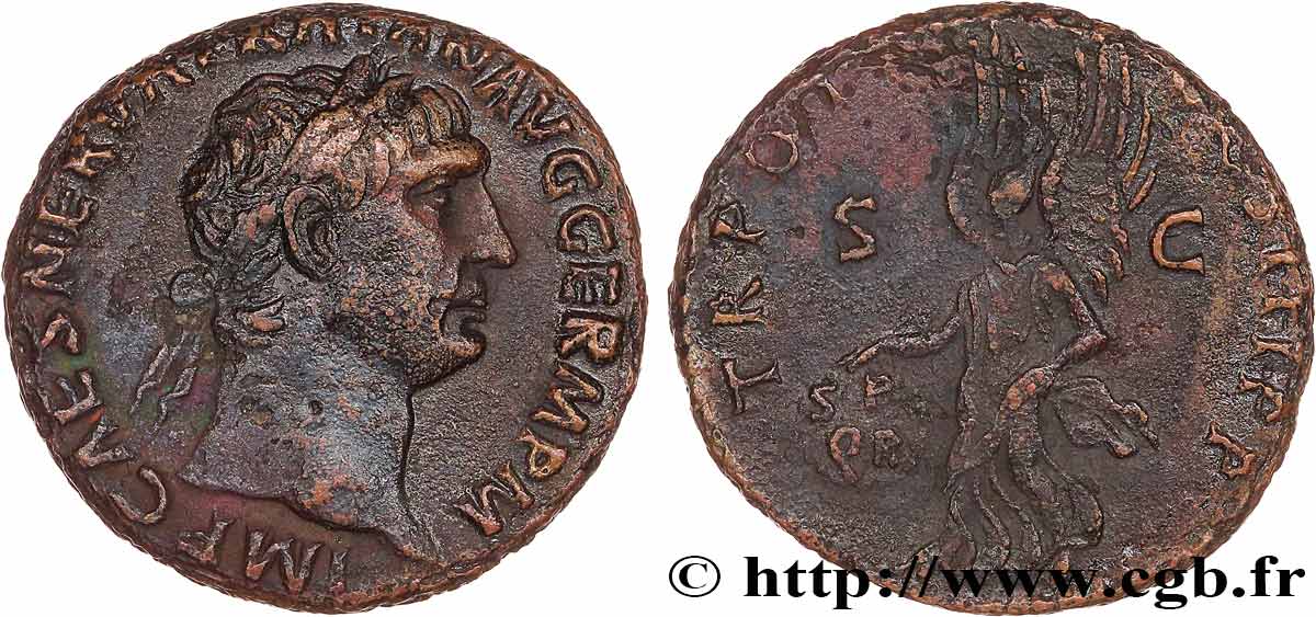 TRAJAN As TTB