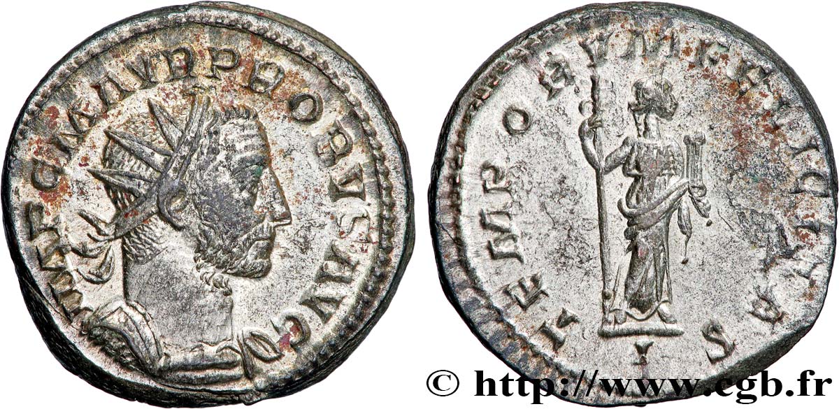 PROBO Aurelianus SC