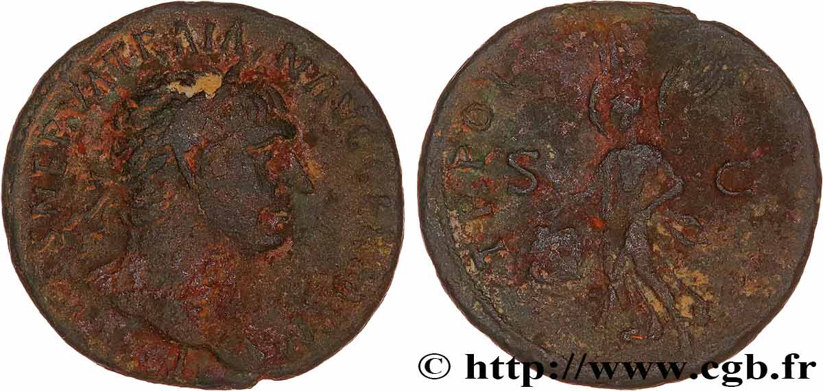 TRAJAN As TB+