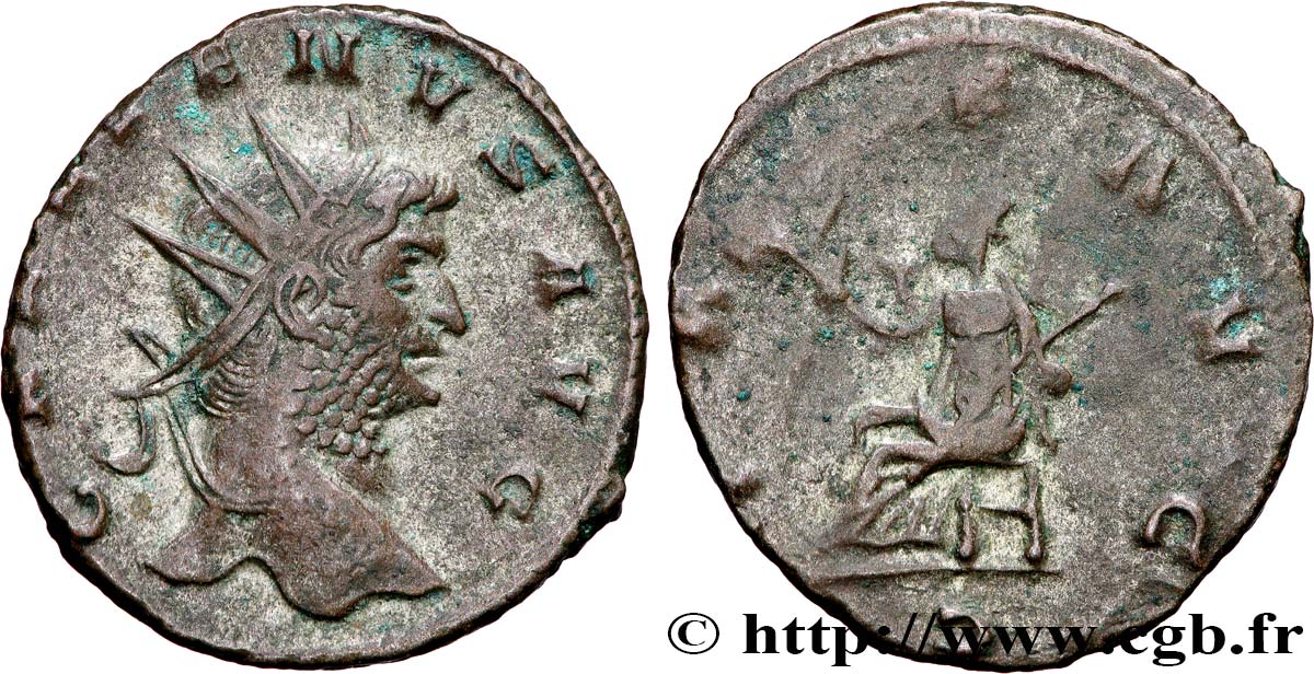 GALIENO Antoninien MBC+/MBC