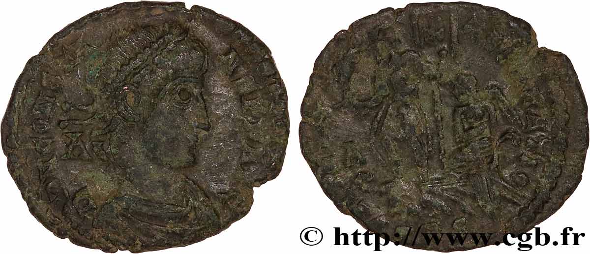 CONSTANS Maiorina TTB+