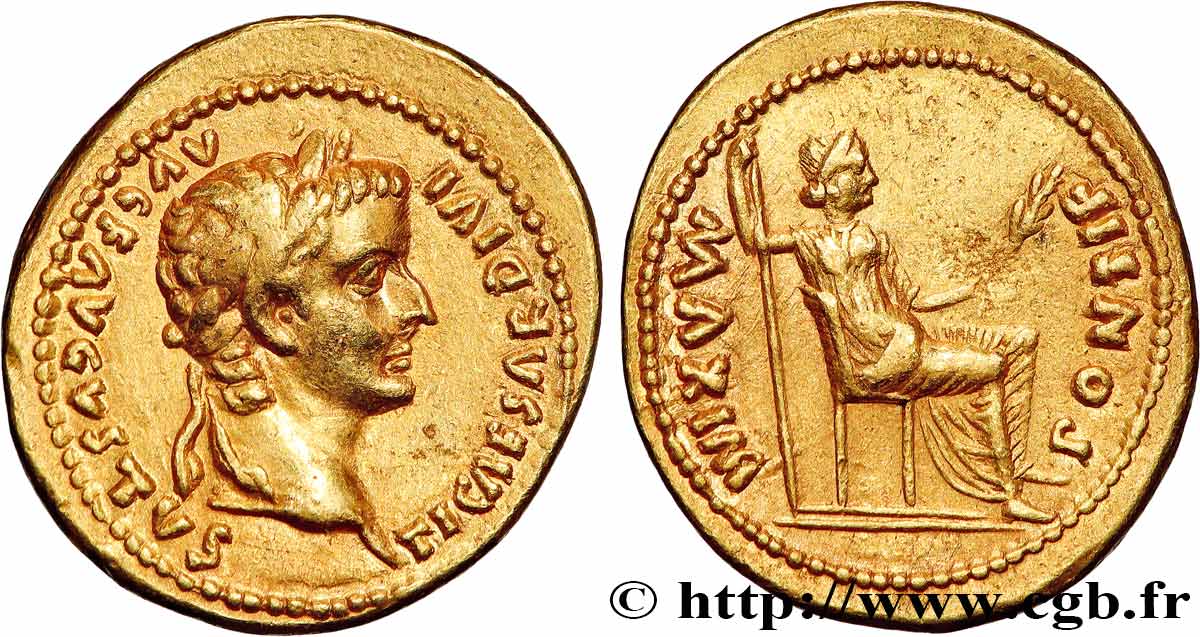 TIBERIO Aureus SC