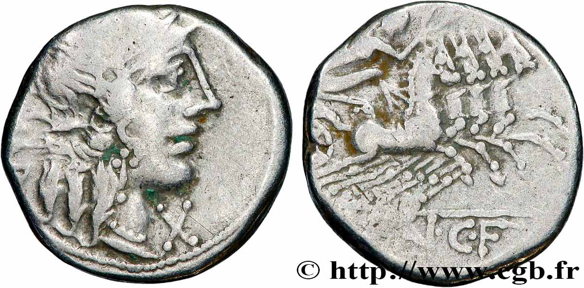 FANNIA Denier TB+