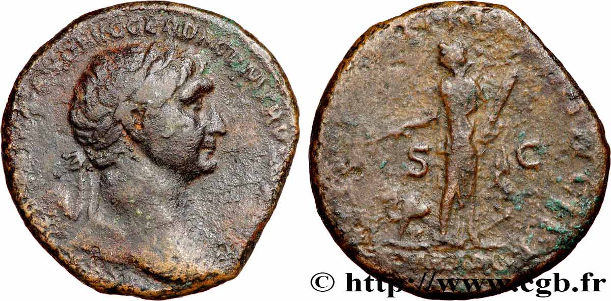 TRAJAN As TB+