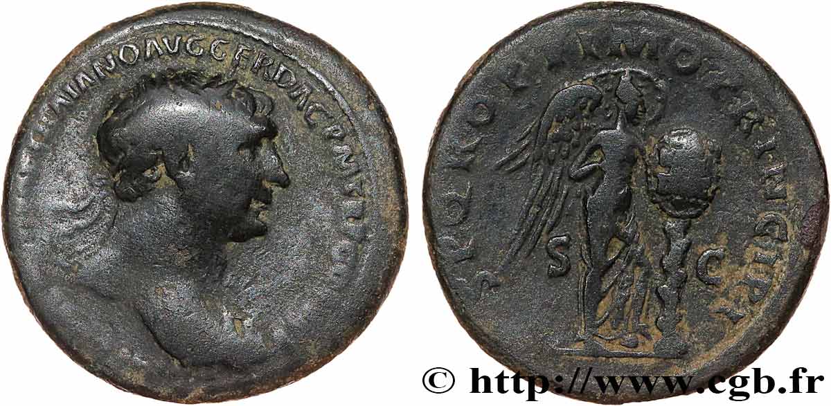 TRAJAN As TB+