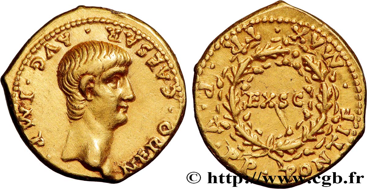 NERO Aureus MS