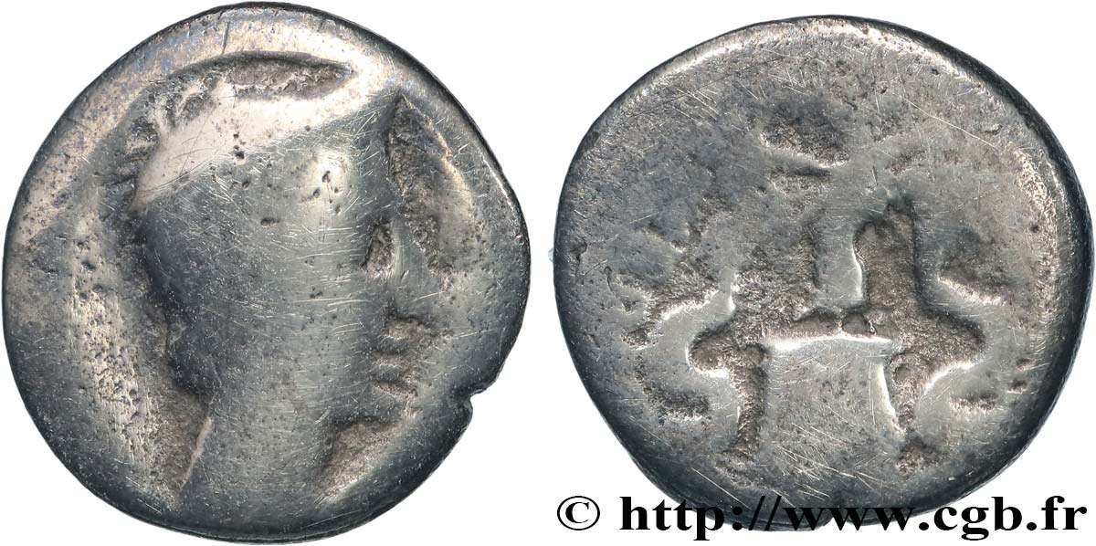 OCTAVE Quinaire TB