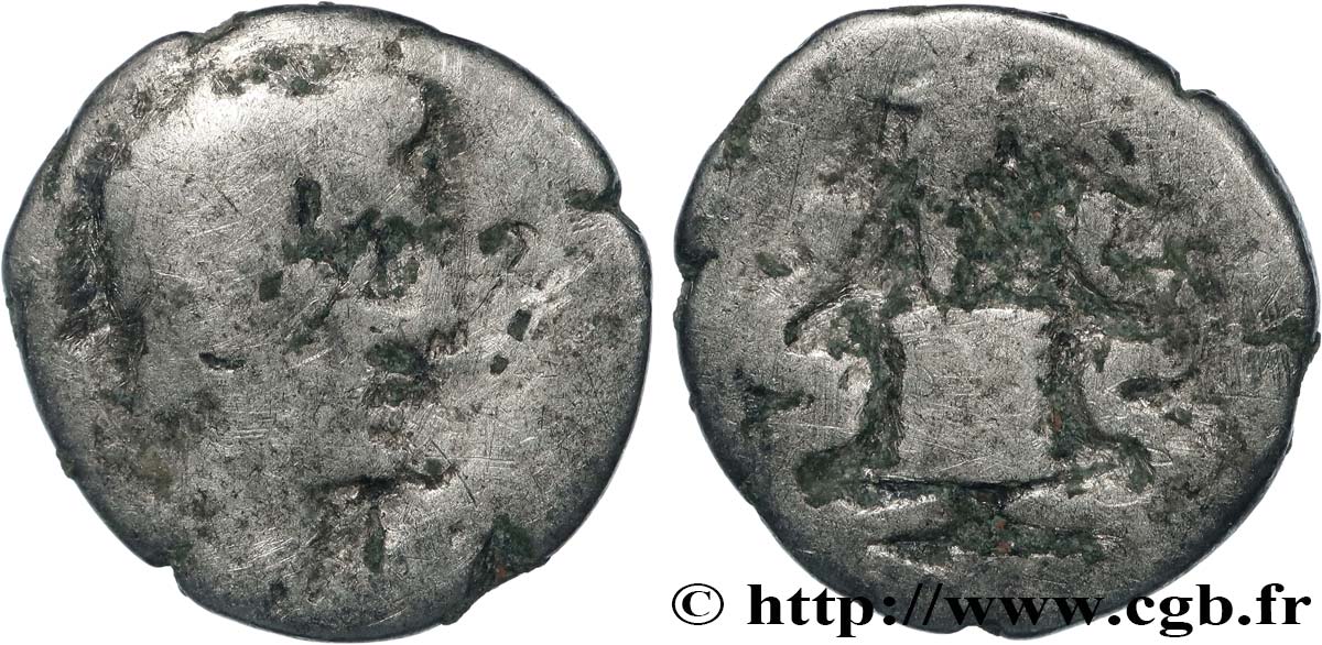 OCTAVE Quinaire TB