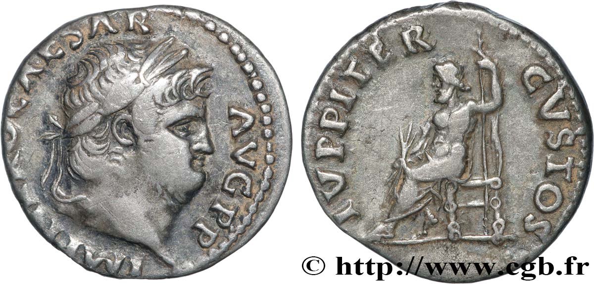 NERO Denier AU