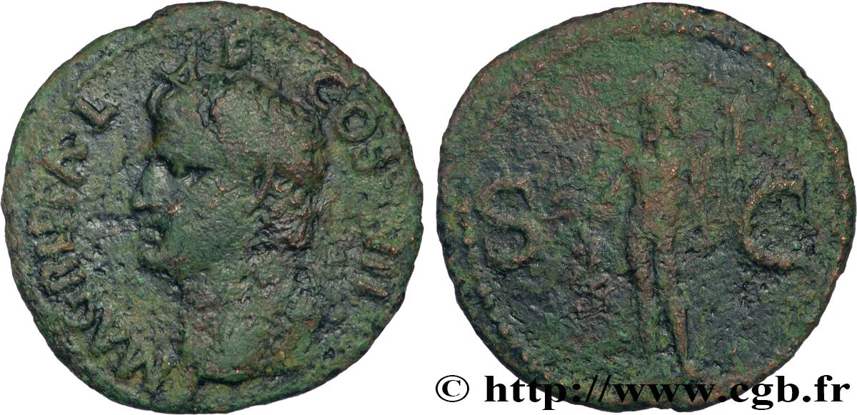 AGRIPPA As TB+/TB