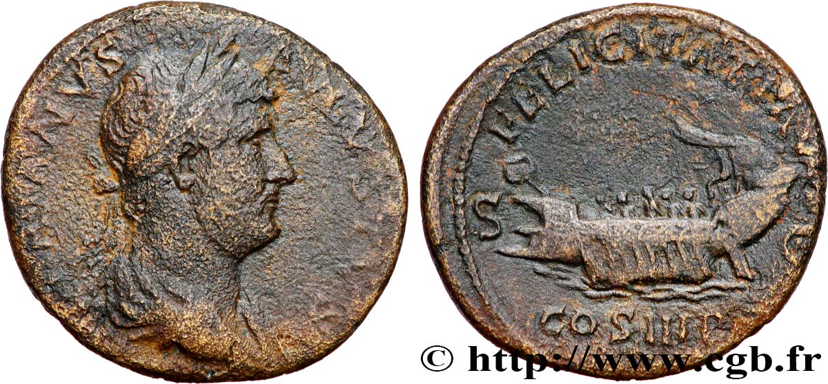 HADRIAN As XF