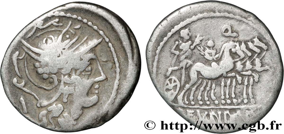 FUNDANIA Denier TTB