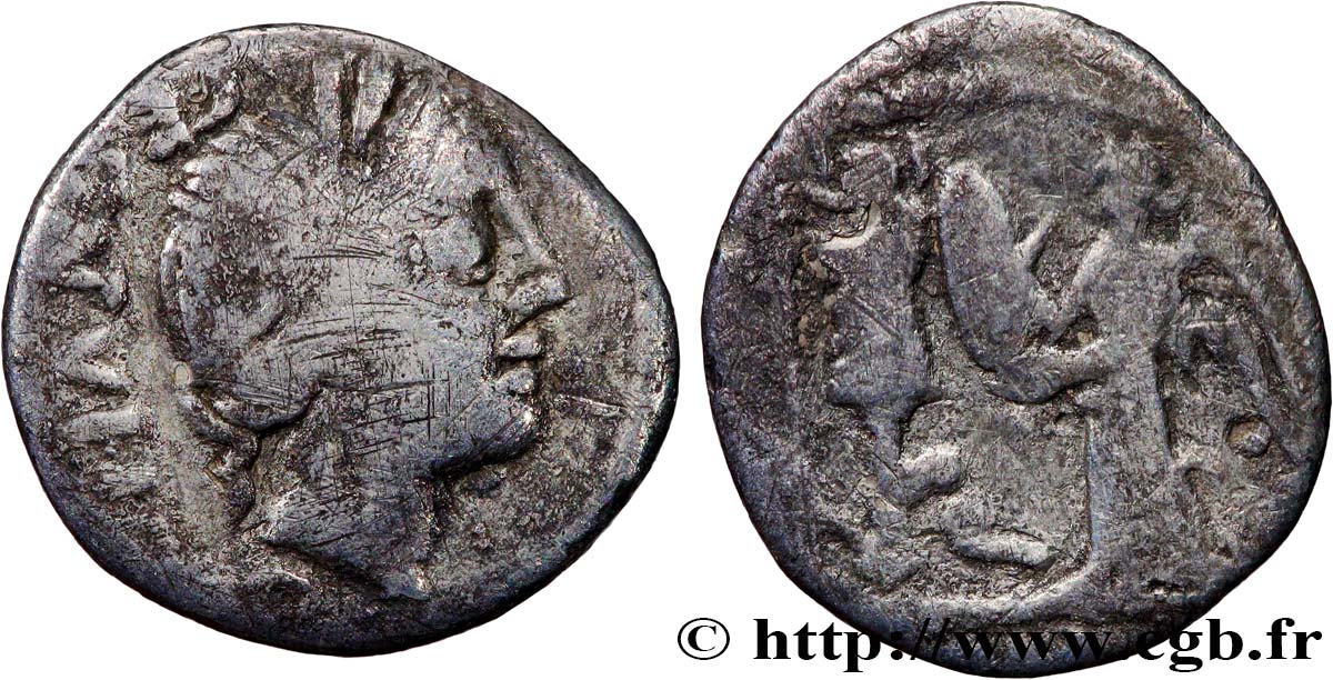 EGNATULEIA Quinaire S