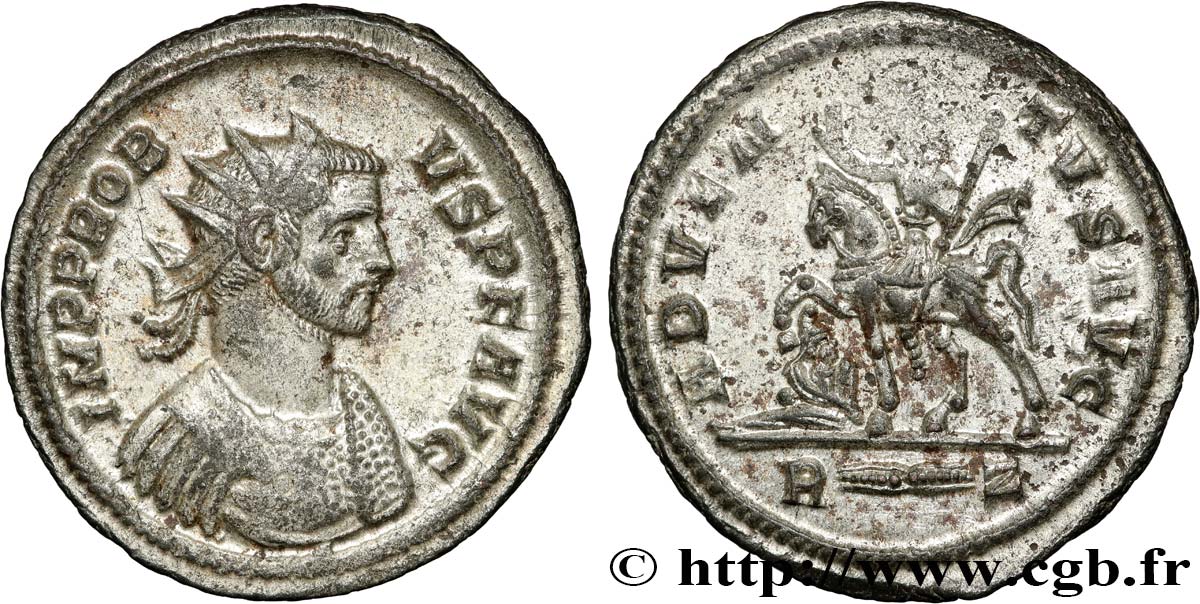PROBUS Aurelianus SUP