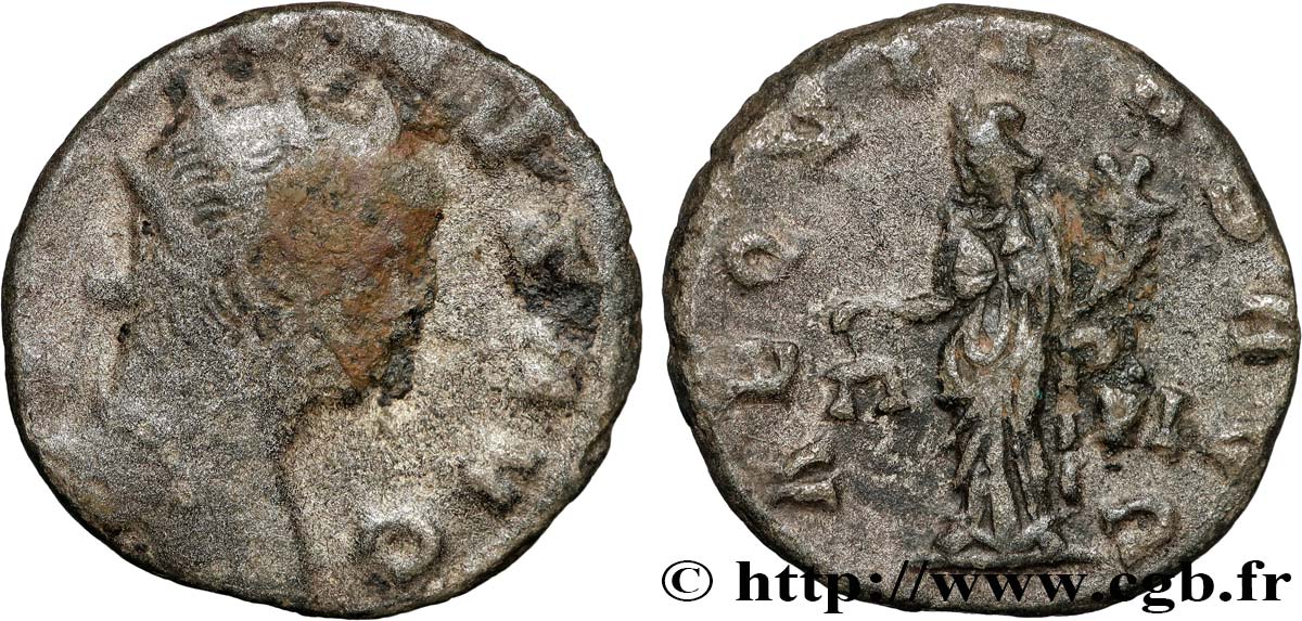 GALLIEN Antoninien TB/TTB
