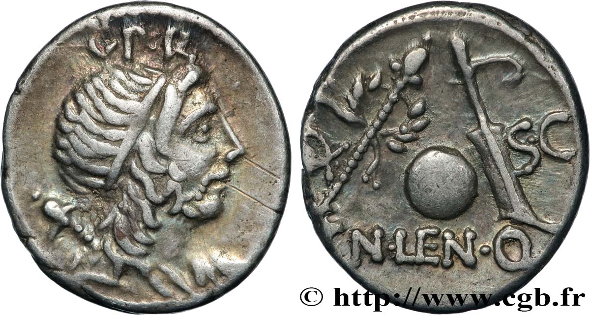 CORNELIA Denier TTB+