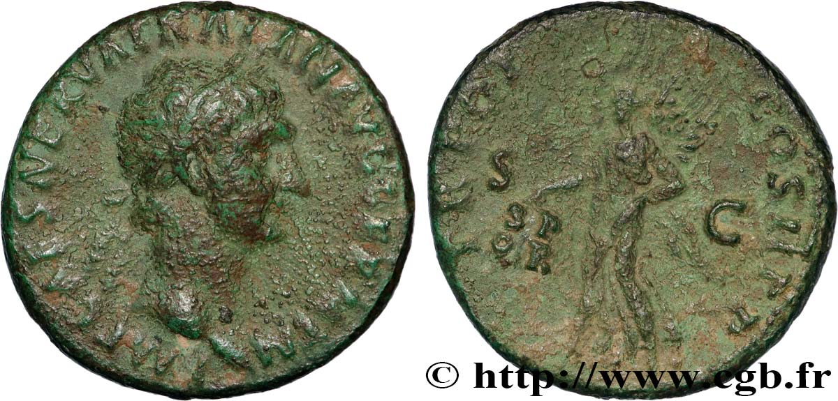 TRAJAN As TB+