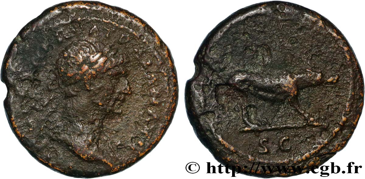 TRAJAN Quadrans TB+