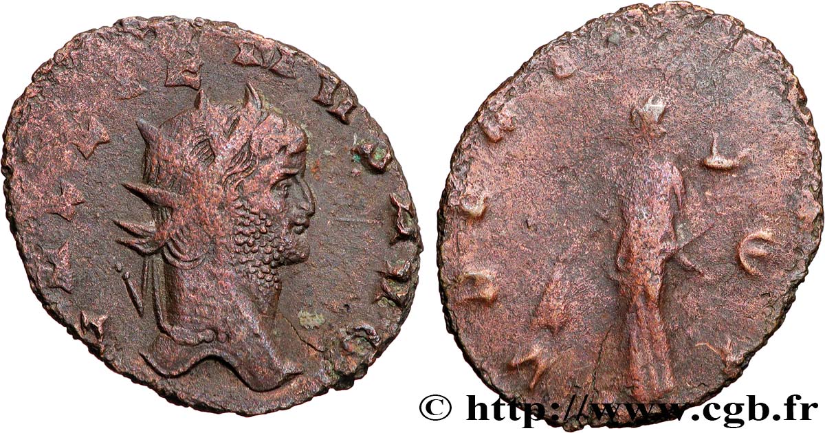 GALIENO Antoninien BC+