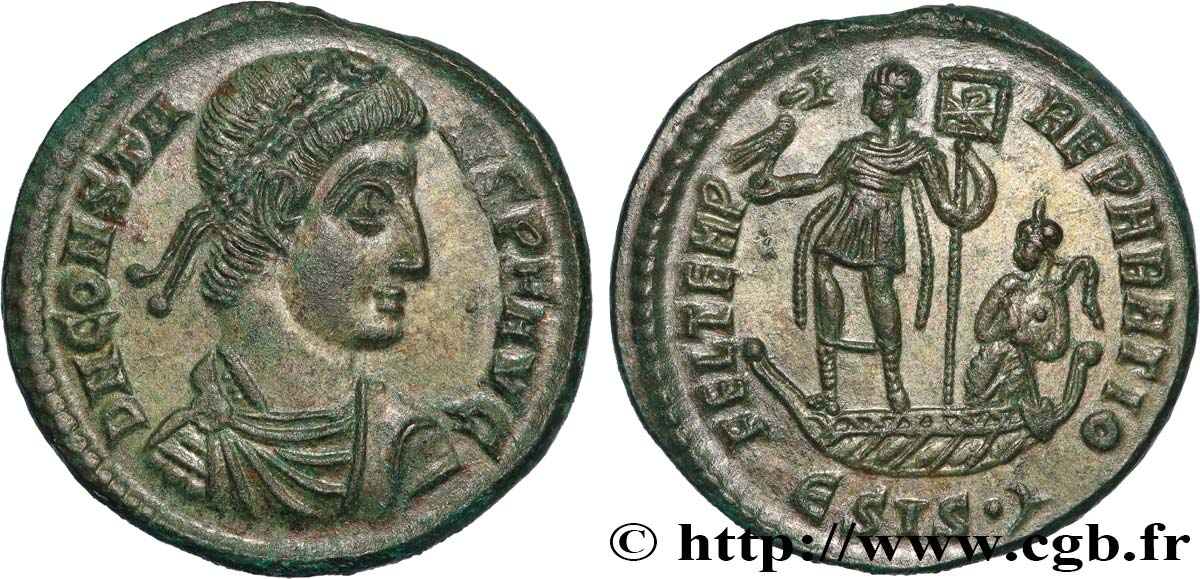 CONSTANS Maiorina SPL