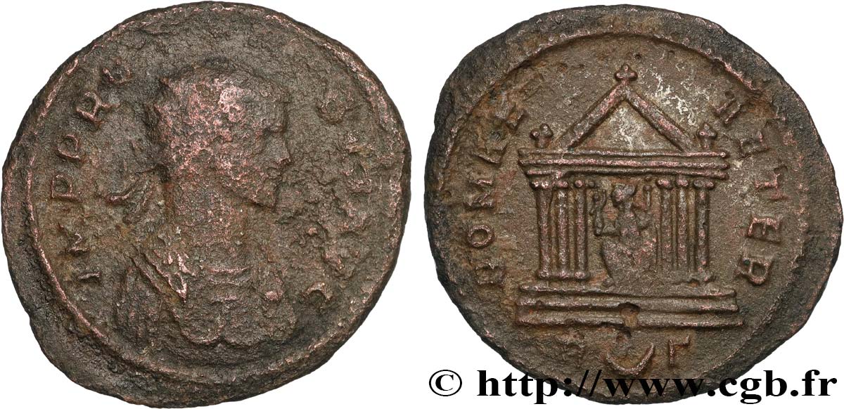 PROBUS Aurelianus TB/TTB