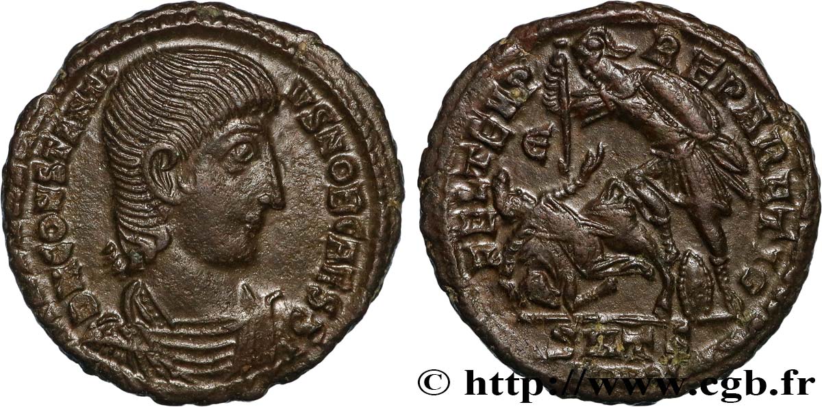 CONSTANCE GALLE Maiorina SUP