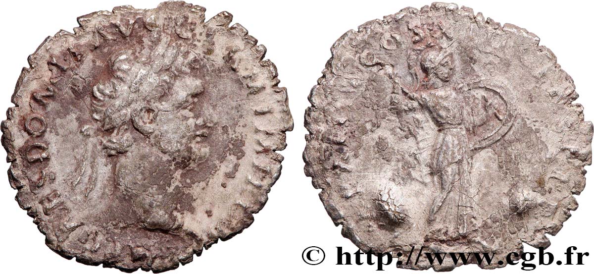 DOMITIEN Denier TB+