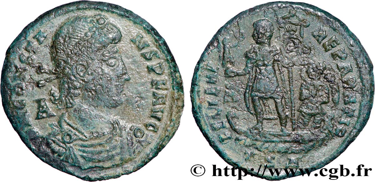 CONSTANS Maiorina TTB/TB+