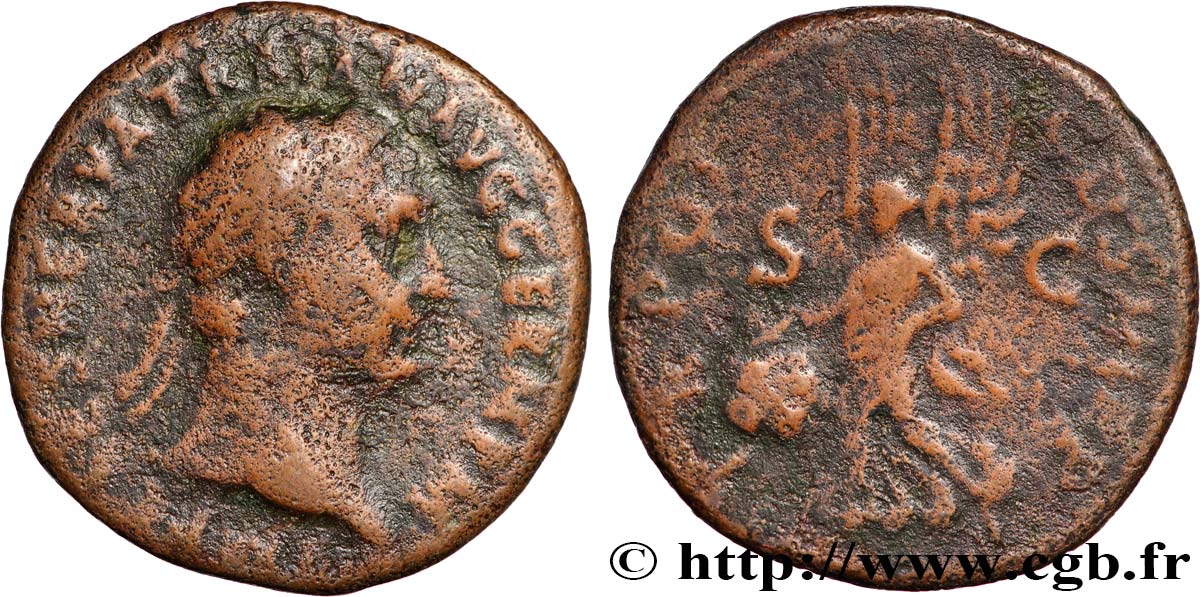 TRAJAN As TB+
