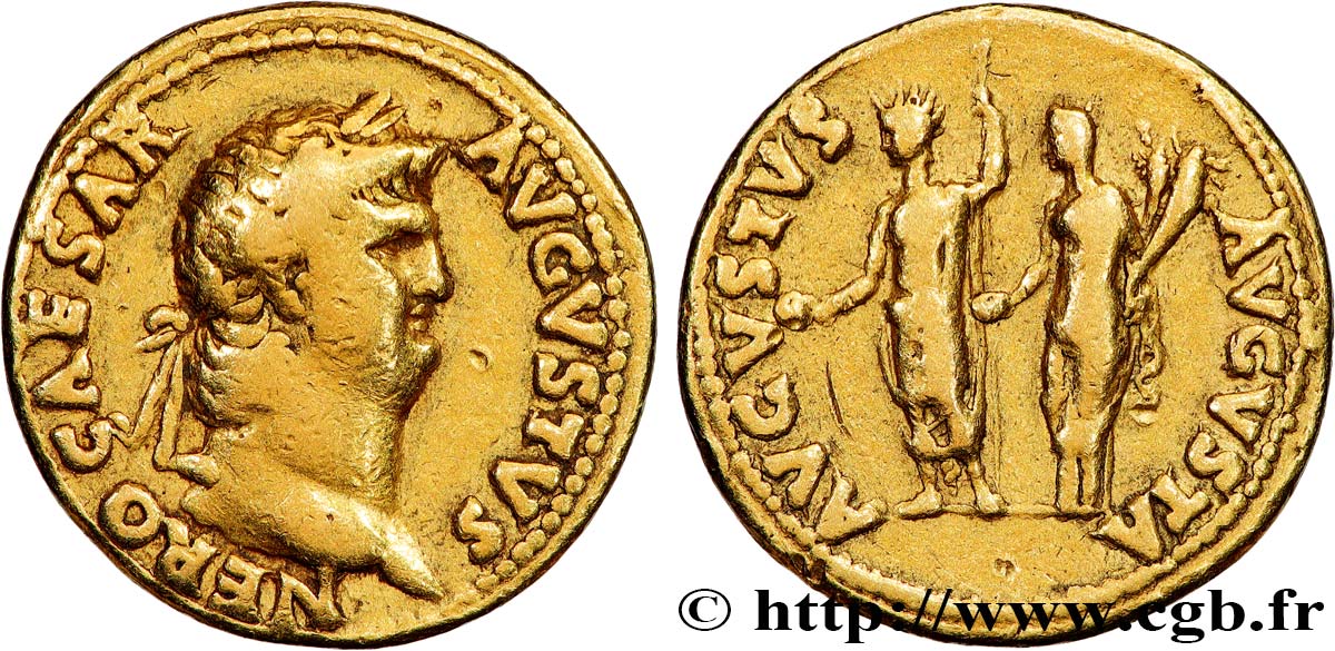 NERO Aureus XF