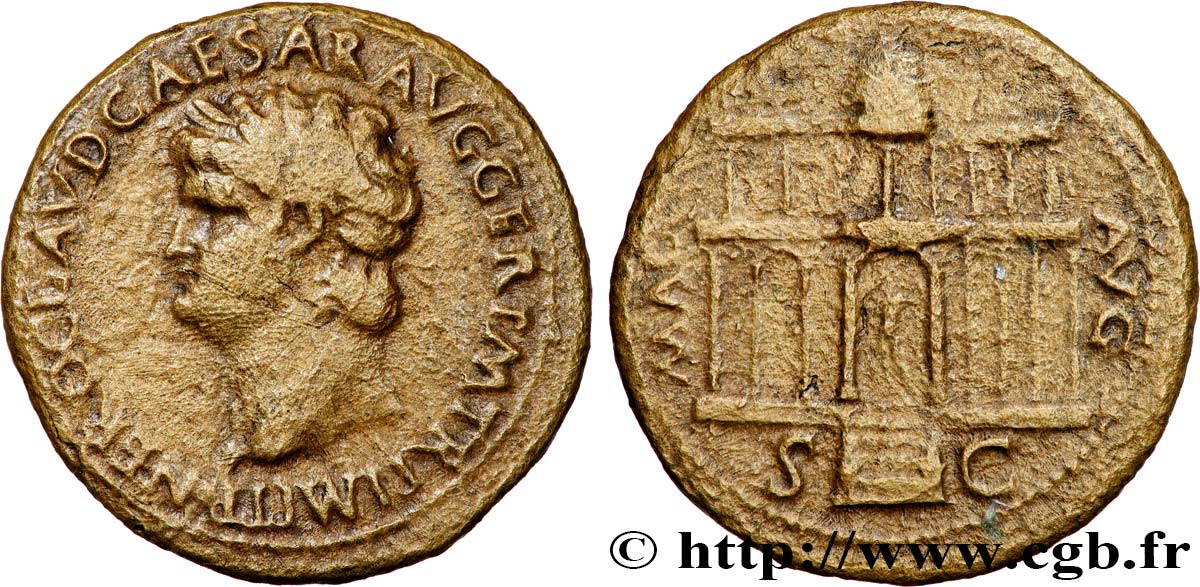 NERO Dupondius SS
