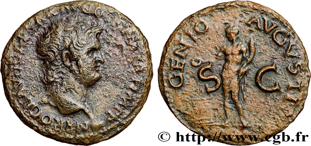 NERO As XF