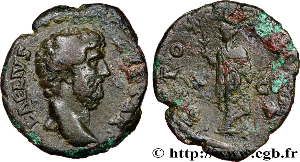 AELIUS As XF/VF