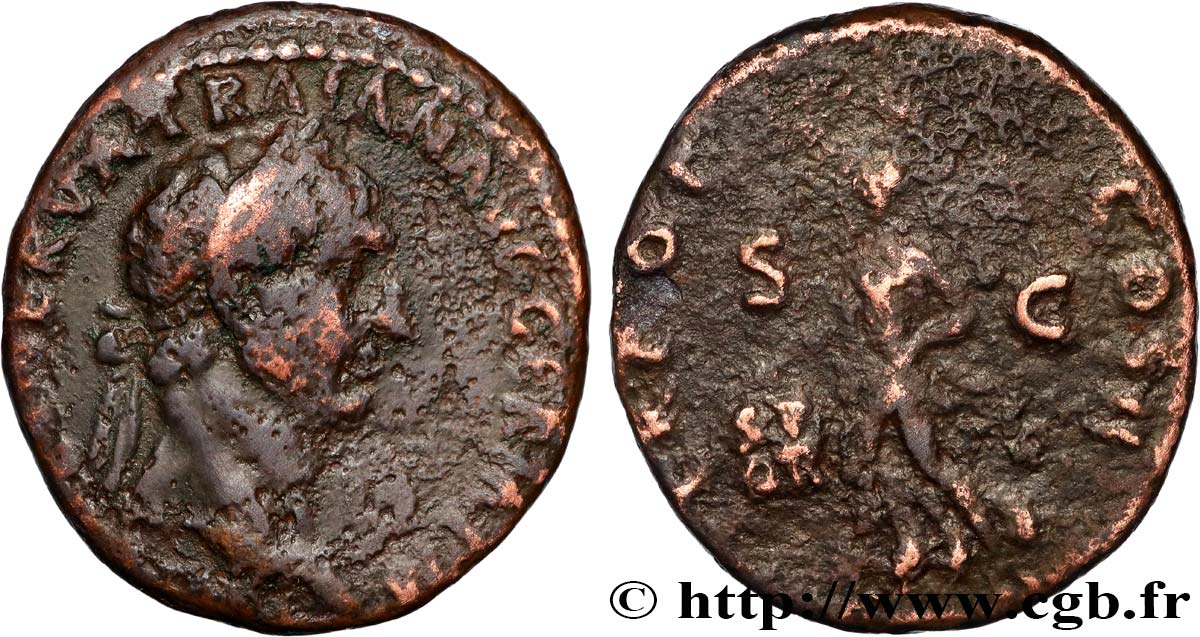 TRAJAN As TB+