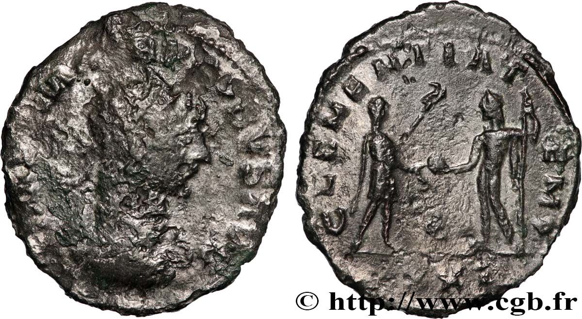 PROBUS Aurelianus VF/VF