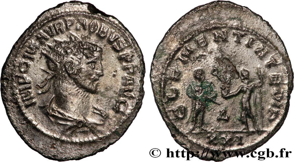 PROBUS Aurelianus XF/VF