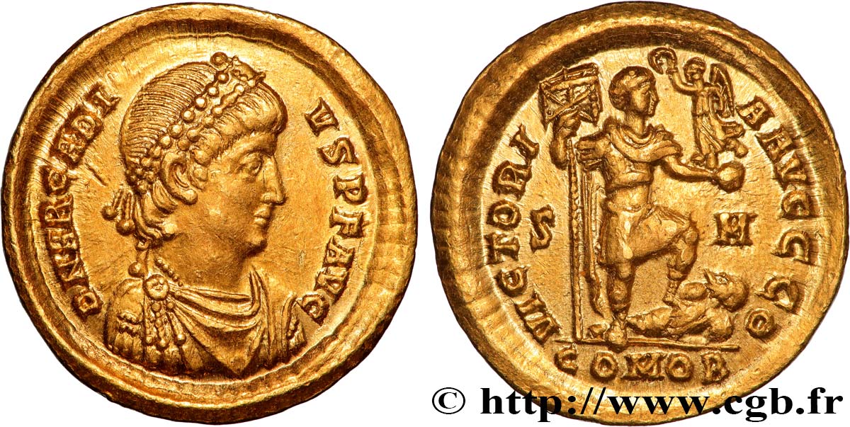 ARCADIUS Solidus SPL