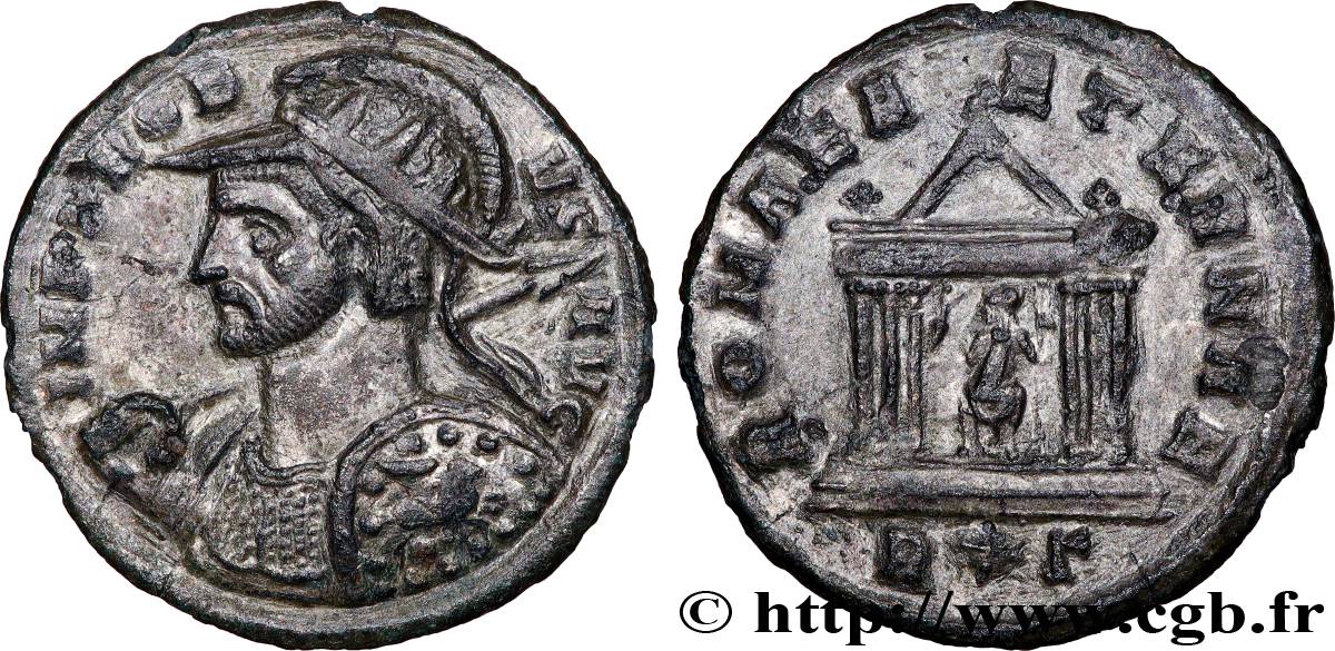 PROBUS Aurelianus AU/XF